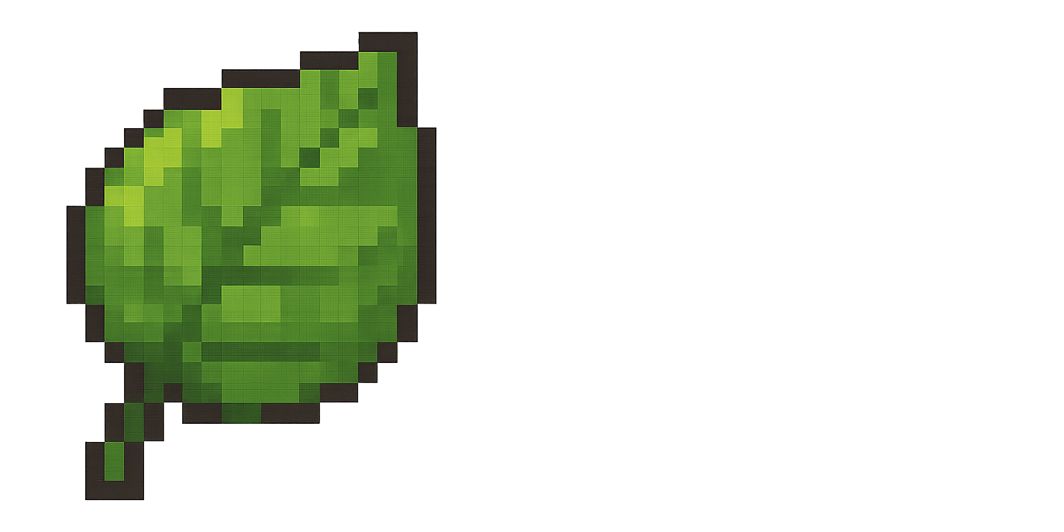 Driftleaf Studios Logo